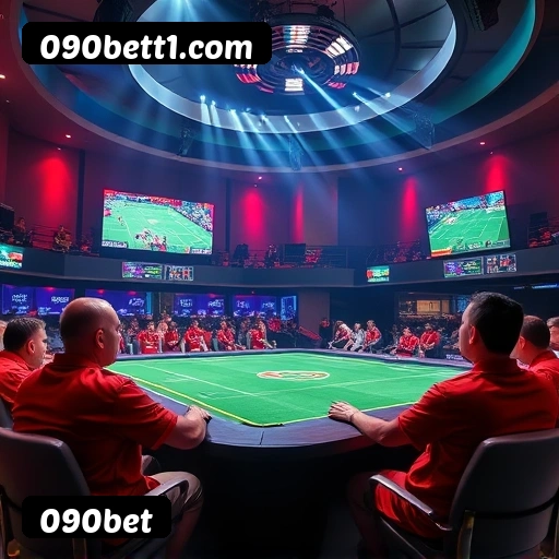 Vantagens VIP 090bet