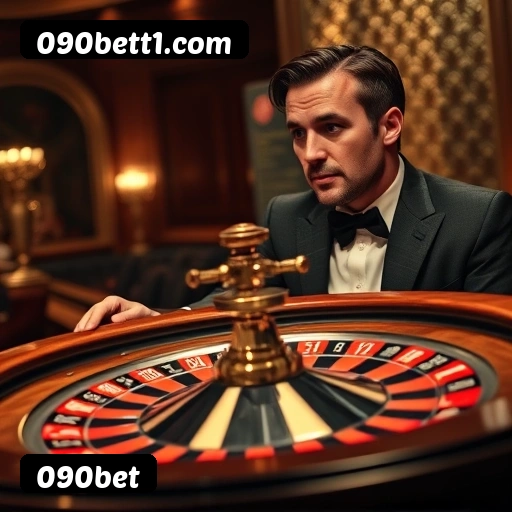 Bônus VIP 090bet