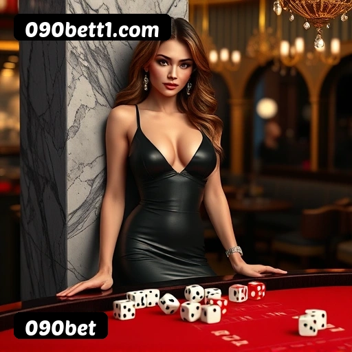 Variedade de slots 090bet