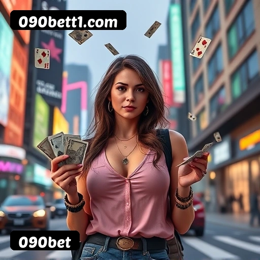 Aplicativo móvel 090bet para iOS e Android
