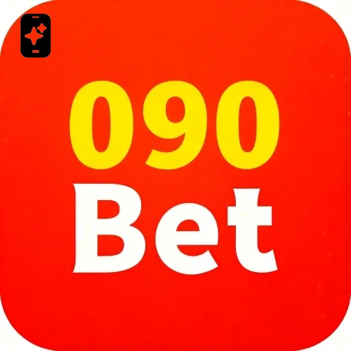 Logo da 090bet