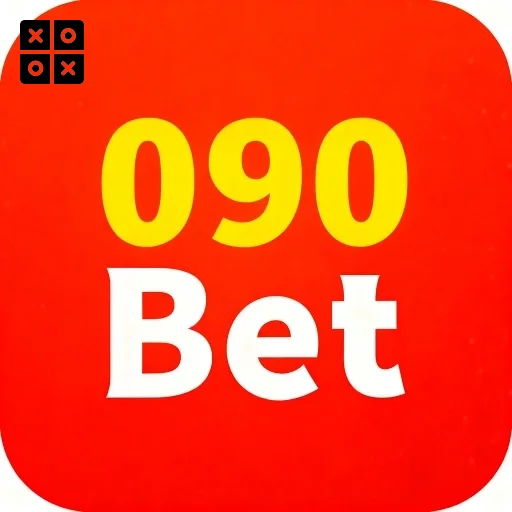 Logo da 090bet