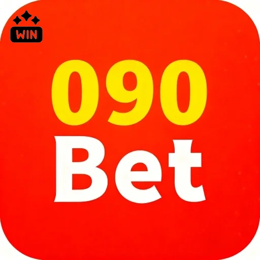 Logo da 090bet