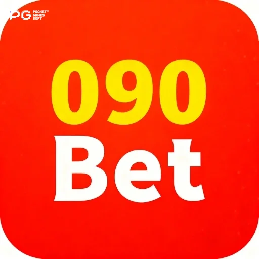 Logo da 090bet
