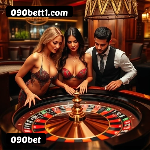 Slots mobile 090bet