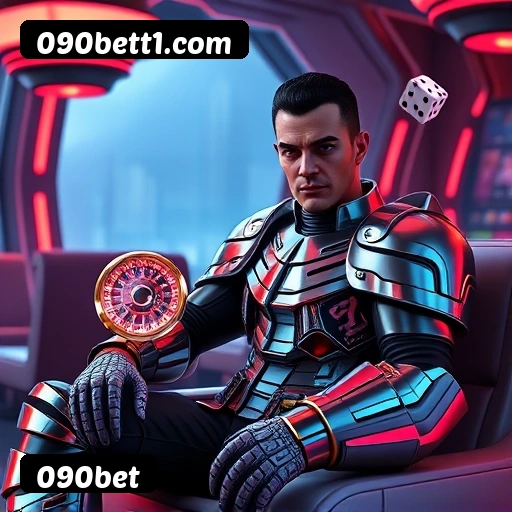 Jogos de slot online na 090bet